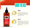 Image of Scalp Activating Treatment with Ginseng Amino Protein Complex for Enhanced Hair Growth, 6.76 Fl Oz