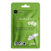 Image of Korean Essence Facial Sheet Mask Set - Moisturizing 12-Pack (Assorted 2 of Each)