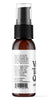 Image of Organic Unrefined Tamanu Oil, 2Oz Glass W/ Pump, Imported from Tahiti, 100% Pure