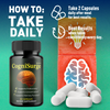 Image of (2 Pack) CogniSurge Nootropic All Natural Formula Brain Supplement 120 Capsules