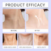 Image of Neck Firming and Lifting Cream - Anti-Aging Moisturizer for Tightening and Hydrating Sagging Skin - 2 Pack