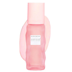 Pink Juice Water Gel Face Moisturizer - Hydrating Hyaluronic Acid Formula for All Skin Types, Non-Comedogenic and Oil-Free, Long-Lasting Korean Skincare for Oily Skin (50ml)