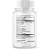 Image of (5 Pack) LipoSlend Pills Advanced Energy & Fitness Supplement Lipo Slend 300 Capsules