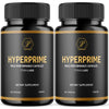 Image of (2 Pack) Hyperprime Advanced Male Health Support Formula Hyper prime 120 Capsules