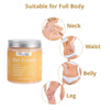 Image of 250ML 87% Organic Anti-Aging Hot Cream Gel Body Facial Skin Lifting Lotion