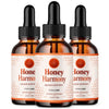 Image of Honey Harmony Drops Blood Health Support Supplement HoneyHarmony 90 Servings