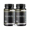 Image of Maasalong Supplement Pills Advanced Formula (2-Pack-120 Capsules)