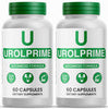Image of Urol Prime Supplement Pills (2 Pack- 120Capsules)