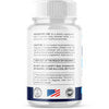 Image of (3 Pack) Mega Male Advanced Pills Premium Formula MegaMale Supplement 180 Capsules