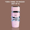 Image of Lattafa YARA EDP Spray 100ML (3.4OZ) Perfumes The Essence Of Beauty & Fragranc