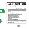 Image of Urol Prime Supplement Pills (2 Pack- 120Capsules)