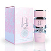 Image of Lattafa YARA EDP Spray 100ML (3.4OZ) Perfumes The Essence Of Beauty & Fragranc