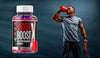 Image of (2 Pack) Vigor Boost X Male Gummies Advanced Vitamin Max Supplement 120 Gummies
