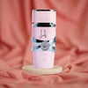 Image of Lattafa YARA EDP Spray 100ML (3.4OZ) Perfumes The Essence Of Beauty & Fragranc