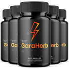GaraHerb Buy 3 Bottles Get 2 Free