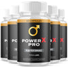 Image of (5 Pack) PowerX Pro Advanced Male Support Max Supplement PowerXPro 300 Capsules
