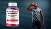 Image of (3 Pack) AlphaGenix Male Gums Advanced Support Supplement Alpha Genix 180 Gummies
