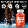 Image of (2 Pack) Jelly Lean Keto ACV Gummys 1000MG Vitamin Formula JellyLean 120 Gummies