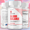 Image of (5 Pack) Gluco Regulate Advanced Blood Support Formula GlucoRegulate 300 Capsule