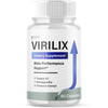 Image of (1 Pack) Virilix Male Support Supplement Advanced Formula Viri Lix 60 Capsules