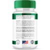 Image of (5 Pack) Virasurge Advanced Male Support Max Supplement Vira Surge 300 Capsules