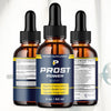 Image of (5 Pack) Prost Power Male Support Drops ProstPower Advanced Supplement 150 Servs