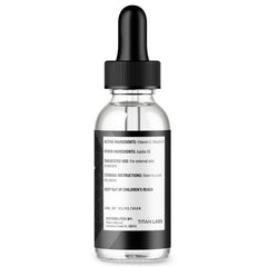 (3 Pack) Metanail Skin Drops, Support For All Skin Types Meta Nail 90 servings