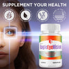Image of (3 Pack) Eagle Eye Support Healthy Eye Vision & Function EagleEye 180 Capsules
