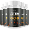 Image of (5 Pack) Lean Bean Advanced Energy & Fitness Formula Vitamin LeanBean 300 Caps