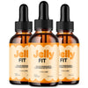 Image of (3 Pack) Jelly Fit Drops Advanced Health & Fitness Formula JellyFit 90 Servings