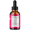 Image of (3 Pack) Jelly Burn Drops Advanced Formula JellyBurn 90 Serves