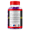Image of Vigorlong Gummies for Men Advanced Performance Vigor long Supplement (3 Pack-180 Gummies)