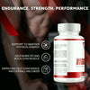 Image of Vigor 8 Supplement Pills (5 Pack-300 Capsules)