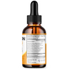 Image of Neuron Gold Drops Advanced Brain Health Support, NeuronGold 90 Servings (3 Pack)