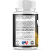 Image of (2 Pack) Wood Pills Advanced Male Health Support Vitamin Supplement 120 Capsules