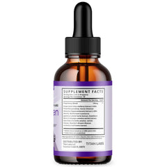 (2 Pack) Neurozen Ear Health Support Drops Natural Neuro Zen Vitamin 60 Servings