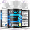 Image of (2 Pack) Dr. Prost Advanced Male Pills Formula Dr.Prost Supplement 120 Capsules