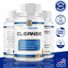 Image of (2 Pack) Sweet Restore Cleanse Advanced Wellness Support Supplement 120 Capsules