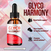 Image of (5 Pack) Glyco Harmony Blood Support Drops Vitamin Supplement 150 Servings