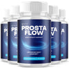 Image of (5 Pack) Prosta Flow Advanced Prostate & Bladder Support ProstaFlow 300 Capsules