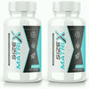 Image of (2 Pack) Size Matrix Supplement Pills Health Support 120 Capsules - ARMOLEY