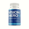 Image of Vision Hero Pills- Vision Hero For Eye and Vision Health - 60 Capsules