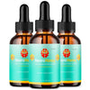 Image of (3 Pack) Neuro Honey Brain Health Support Drops NeuroHoney 90 Serves