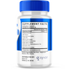 Image of Nerve Flow Advanced Nerve Support Formula Maximum Strength Vitamin 60 Capsules