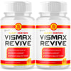 Image of (2 Pack) Vismax Revive Advanced Vision Support VismaxRevive Formula 120 Capsules