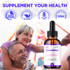 Image of Moundrops Weight Loss Drops Moun Drops Weight Management Liquid 120ML (2 Pack)