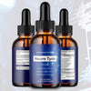 Image of (5 Pack) Neuro Tyde Brain Health Support Drops NeuroTyde 150 Servings