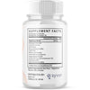 Image of (1 Pack) Glyco Rev Advanced Blood Support Formula Supplement GlycoRev 60 Capsules