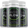 Image of Proto Flow Supplement Pills - Protoflow Pills For Blood Flow Support- 3 Pack