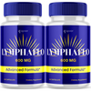 Image of Lymphaflo Pills Support Daily Balance and Overall Wellness 120 Capsules (2 Pack)